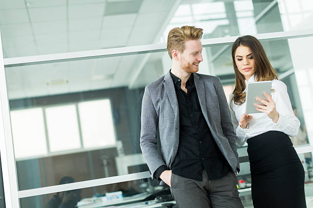 istock Business people 539021370