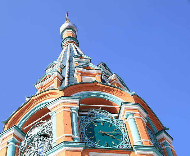 istock church in the daytime 539021544