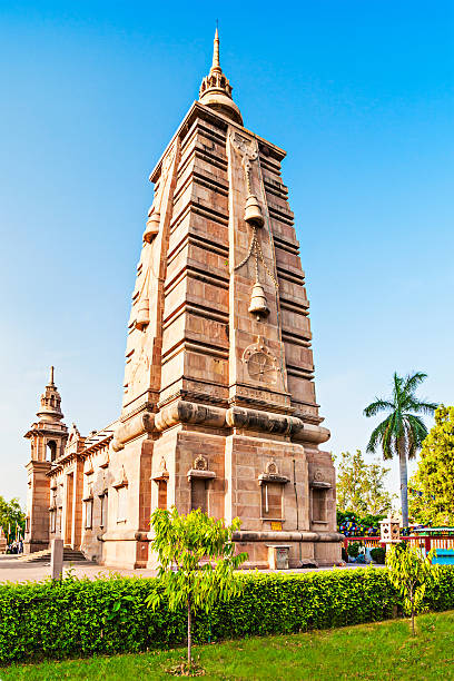 istock Mulagandhakuti Vihara Temple 539021548