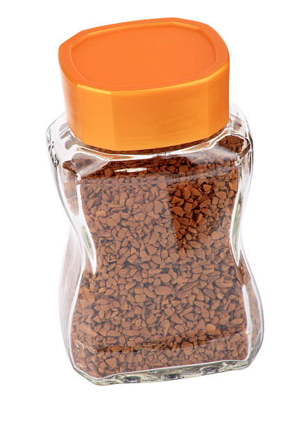 istock jar of instant coffee isolated 539022004