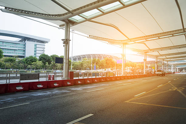 istock modern city road and traffic 539022370
