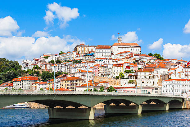 istock University of Coimbra 539024604