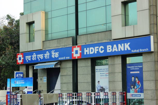 hdfc банк - developing countries фотографии стоковые фото и изображения