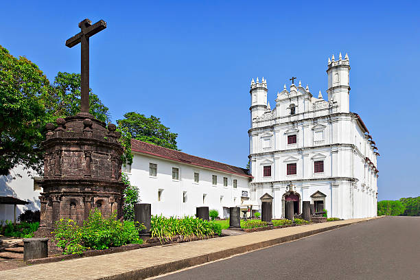 istock St. Francis of Assisi 539027250