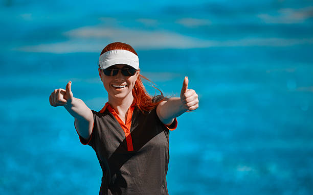 istock thumbs up for the summer 539027378