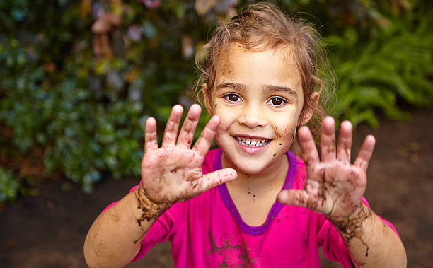 istock You have to get your hands dirty! 539057485