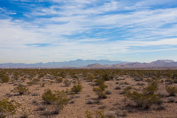 istock South West Las Vegas 539070035