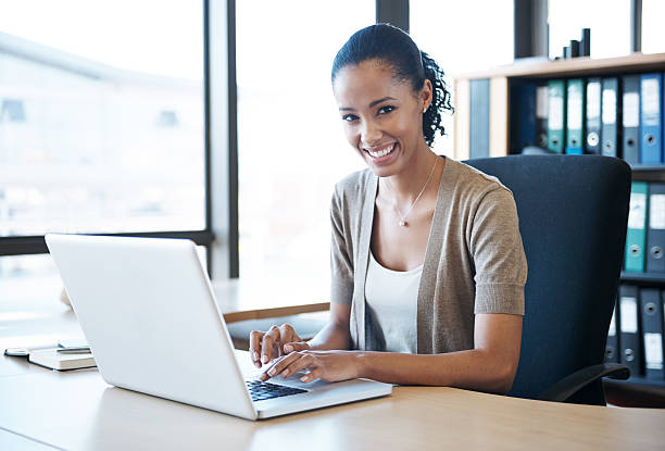 istock I love what I do! 539071783