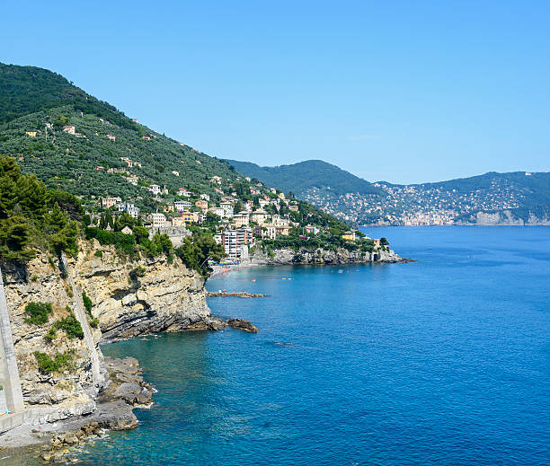 istock Liguria, RIviera di Levante 539072057