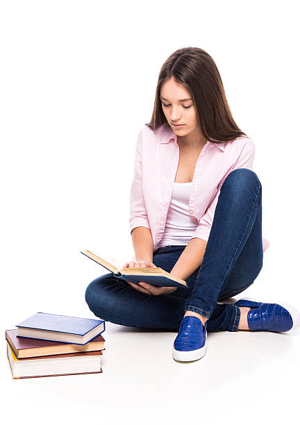 istock Teenager 539081575
