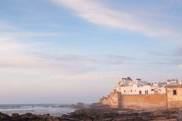 istock town of Essaouira circa 539081691