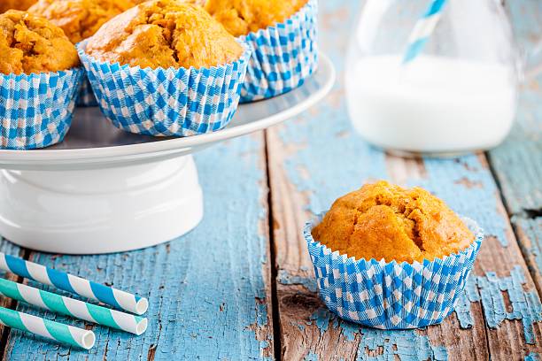 istock homemade carrot cupcakes 539085724