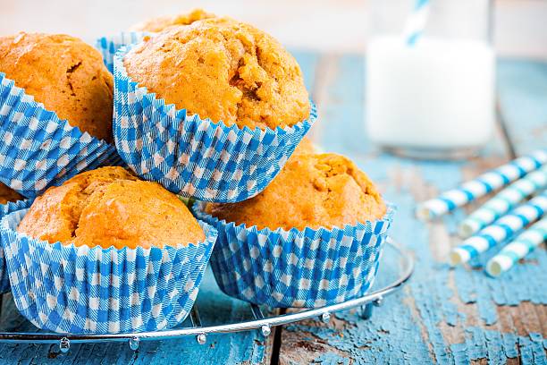 istock homemade carrot cupcakes 539085768