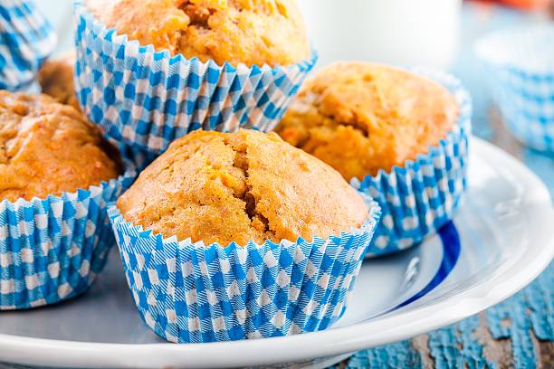 istock homemade carrot cupcakes 539085794