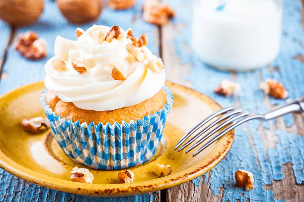 istock homemade carrot cupcakes 539085840