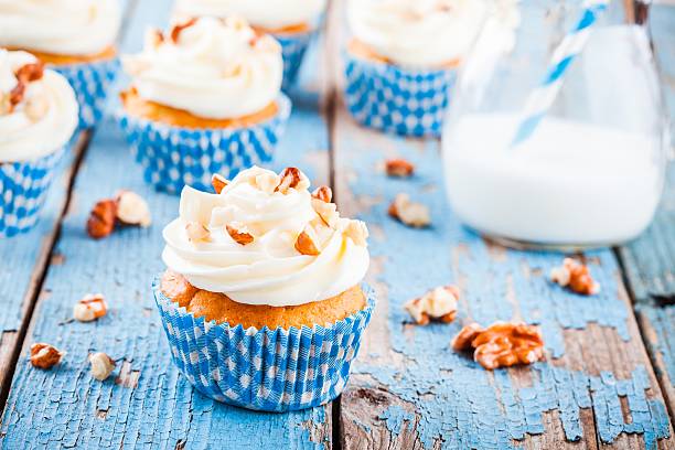 istock homemade carrot cupcakes 539085880