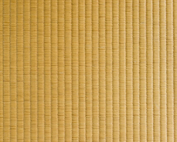 Japanese Tatami Mat