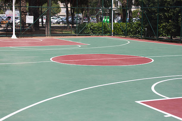 istock Basketball Court 539093154