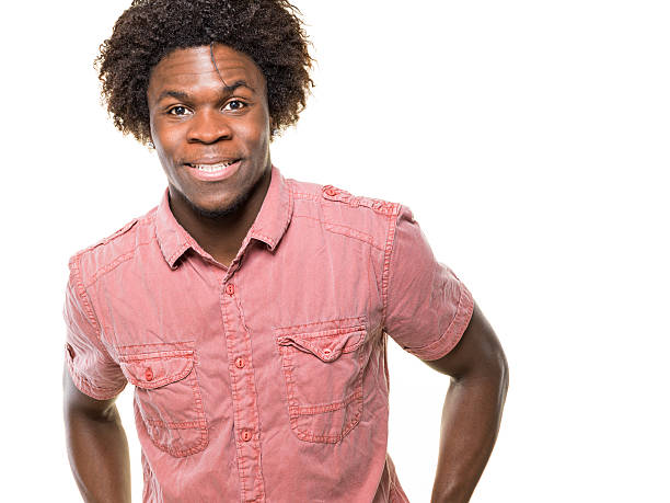 istock African Male Portrait 539094045