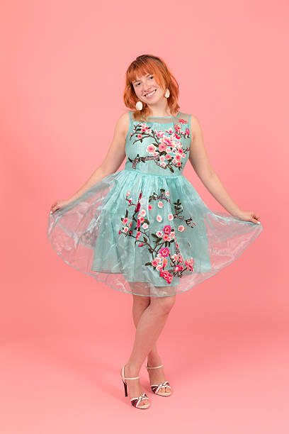 istock girl with red hair 539095322