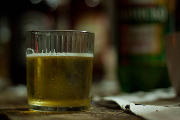 istock Typical Macedonian Beer, Skopje Macedonia 539096642