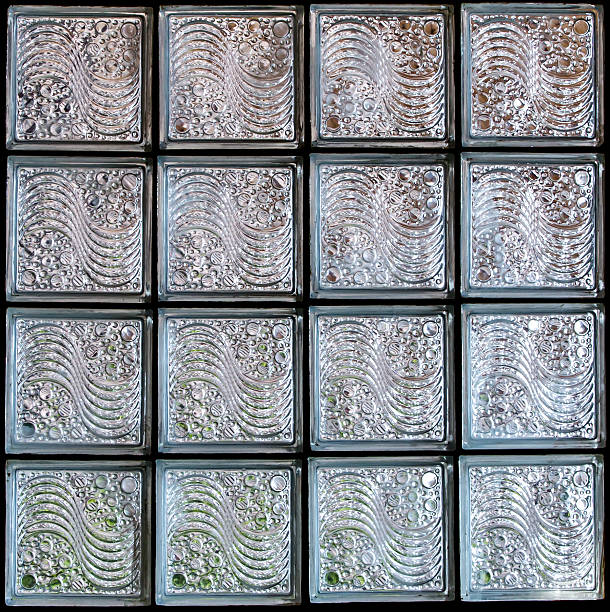 Distorted Block Pattern 220+ Distorted Window Square Transparent Stock Photos, Pictures ...