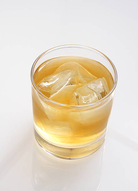 istock whisky and water (mizuwari) 539103212