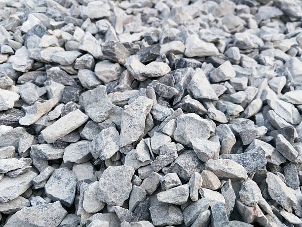 istock gravel, crushed stone, stone 539104190