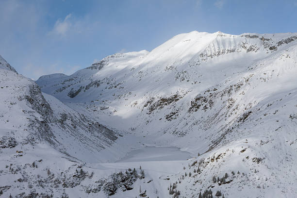 istock View from the mountain Sportgastein 539105995