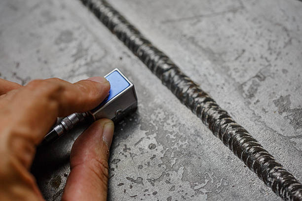 angle probe scan internal defect of weldmentangle probe scan interanl defect of weldment