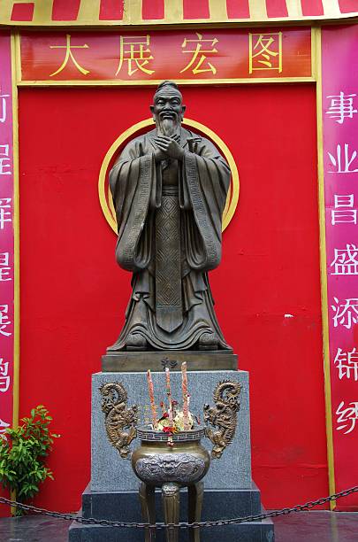 istock Statue in Bangkok, Thailand 539109726