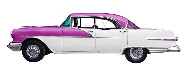 istock American 50's Cars 539110924