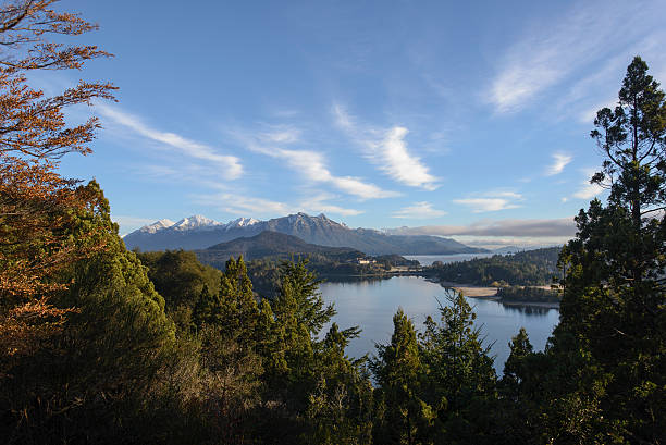 istock Landscape,  San Carlos de Bariloche, Argentina 539116084