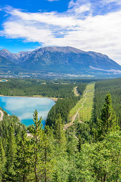 istock Mountain River in British Columbia, Canada. 539117747