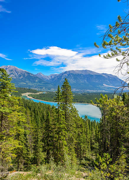 istock Mountain River in British Columbia, Canada. 539119501