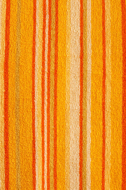 istock Colorful beach towel 539119918