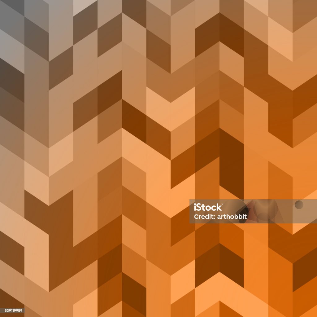 Abstract Rectangle Pattern Background Vector Stock Illustration ...