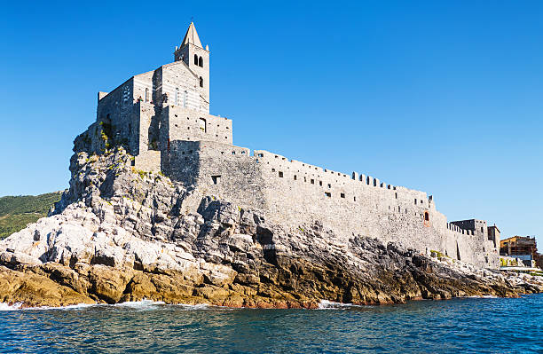 istock The Cinque Terre National Park 539125264