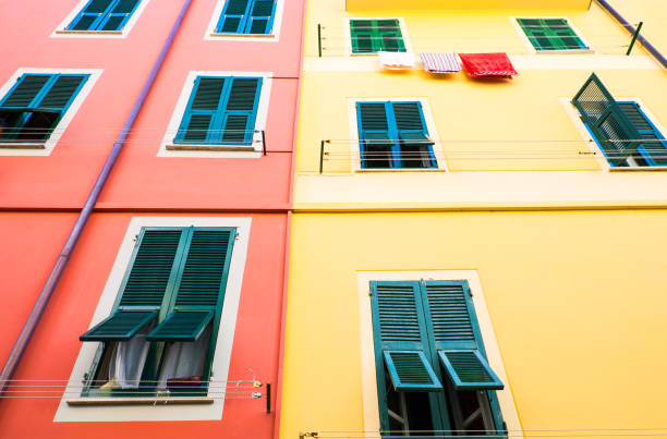 istock The Cinque Terre National Park 539125642