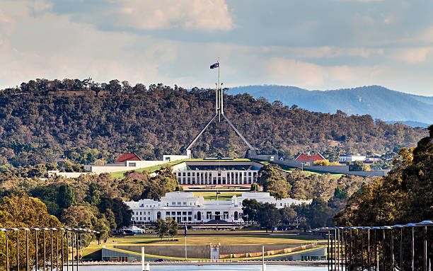Can ANZAC Parade 2 Parliaments close