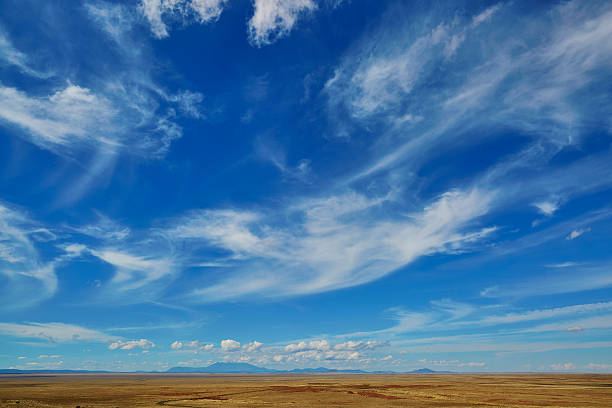 istock Scenic landscape in Arizona 539129698