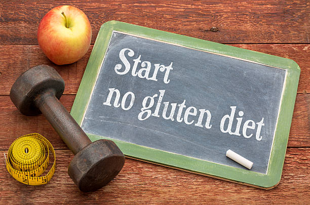 istock start no gluten diet advice 539131986