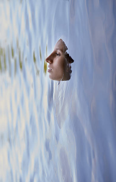 Lady of the lake