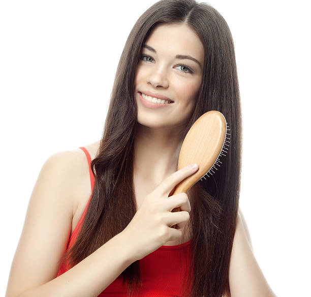 woman beauty stock photo