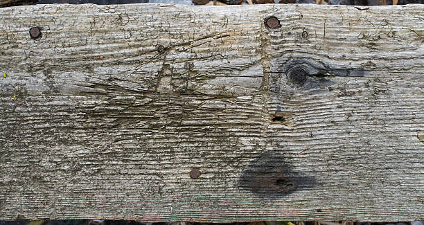 istock Old wooden boards 539151935