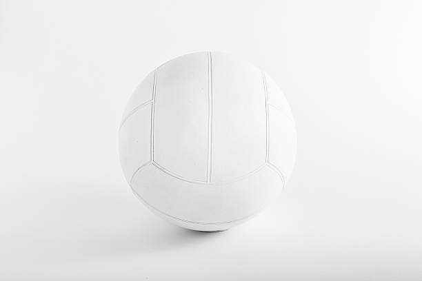 istock Picture a soccer ball. 539199860