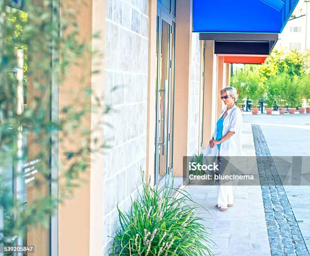 Ir A Ver Escaparates Foto de stock y más banco de imágenes de 2015 - 2015, A la moda, Adicto a las compras