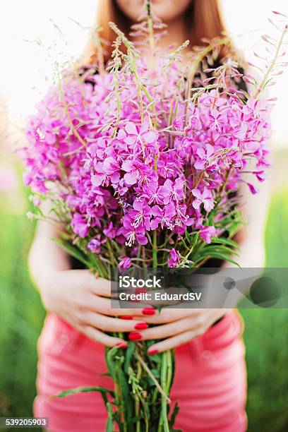 Portrait Women Stock Photo - Download Image Now - Adult, Adults Only, Agricultural Field