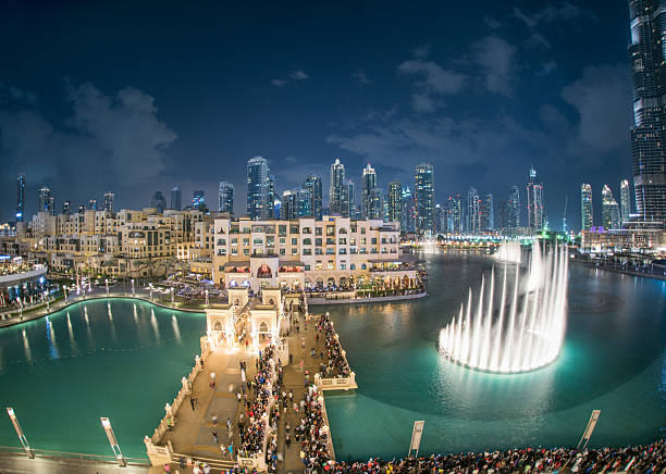 Dubai Mall Stock Photos, Pictures & Royalty-Free Images - iStock