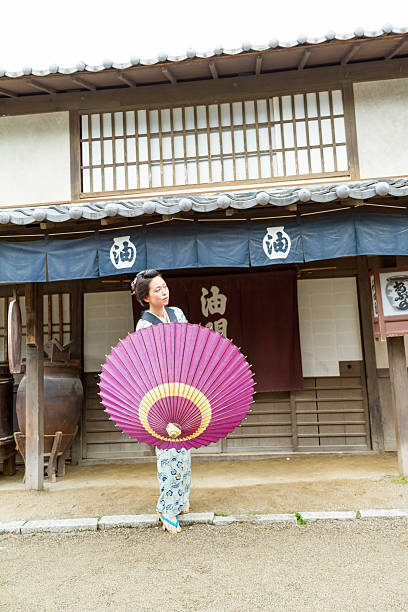 istock Kyoto Edo Okami-san 539207736